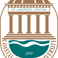 卡罗来纳海岸大学校徽